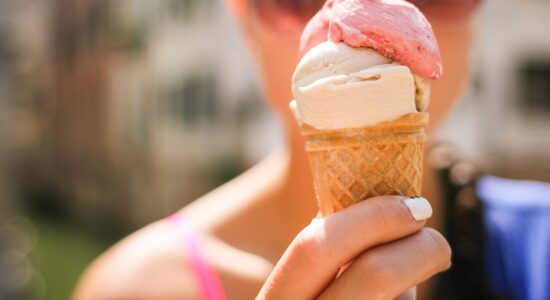 È il gelato più grande in vendita-proiezionidiborsa.it
