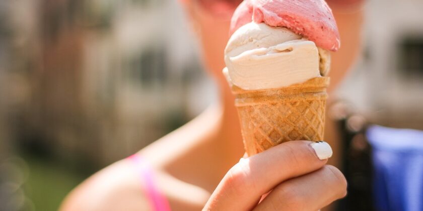 È il gelato più grande in vendita-proiezionidiborsa.it