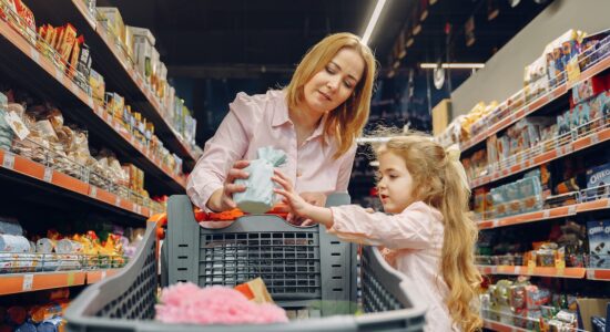 Ecco come risparmiare sulla spesa