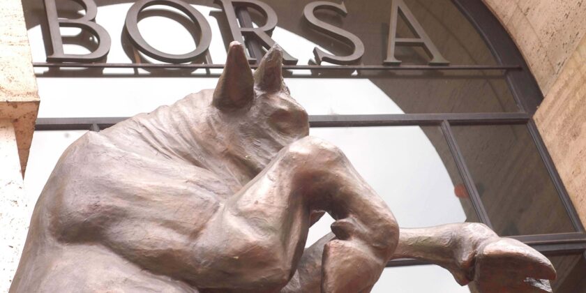 Ecco i magnifici 8 titoli di Borsa che hanno guadagnato più del 10%-proiezionidiborsa.it