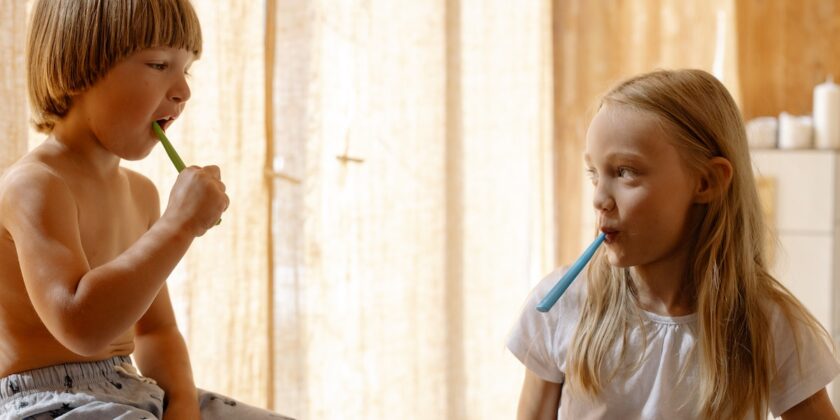 Errori più frequenti da non fare quando si lavano i denti