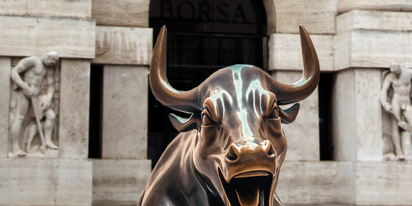 Fantastico quanti soldi ha guadagnato in 6 mesi chi ha investito a Piazza Affari-proiezionidiborsa.it