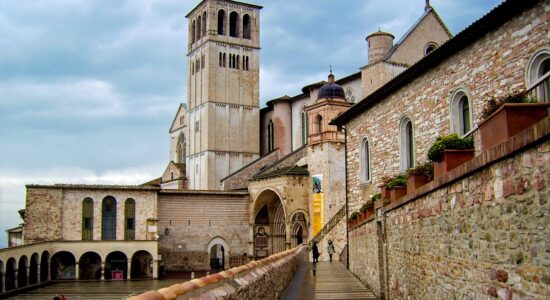 Fare una scorpacciata di alcuni dei borghi più belli dell’Umbria-proiezionidiborsa.it