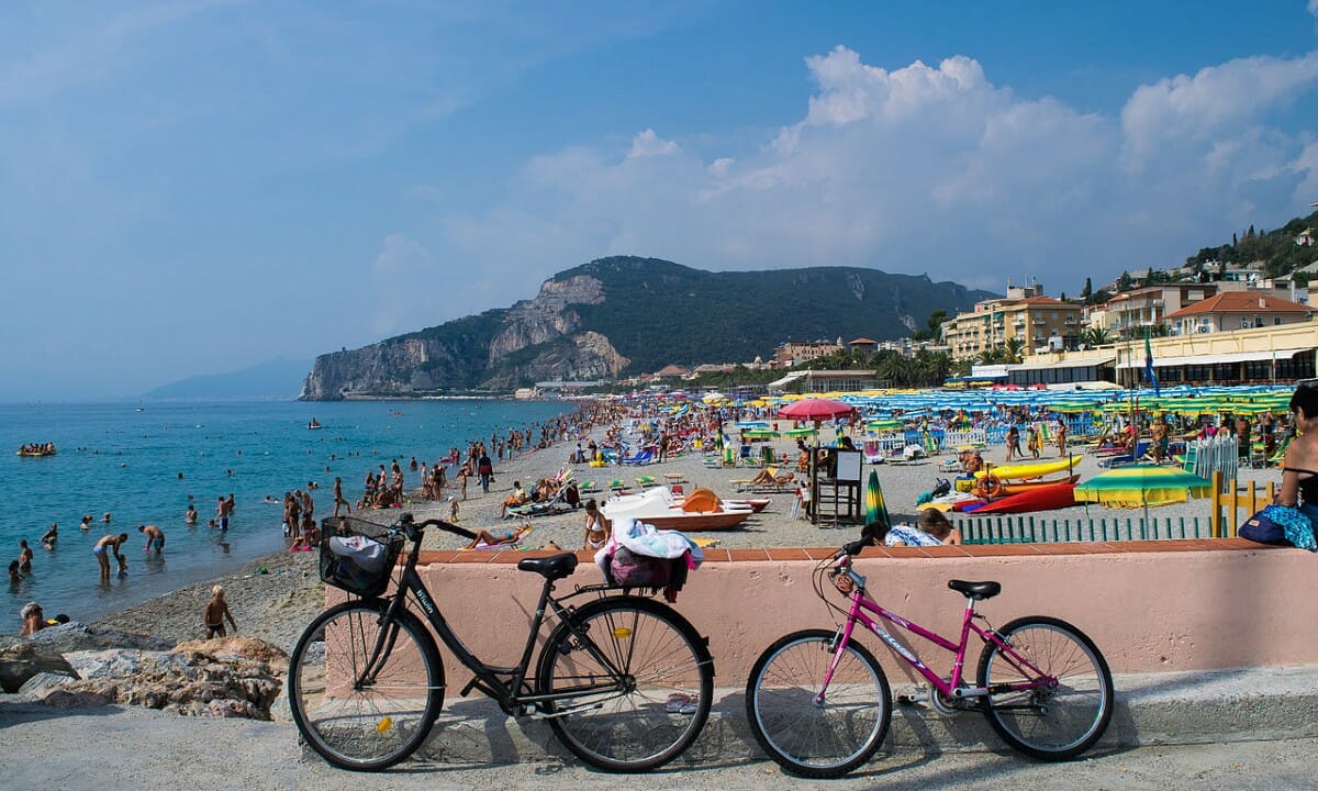 Finale Ligure