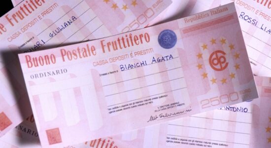 guadagnare 2.500 euro adesso con i sicurissimi Buoni postali