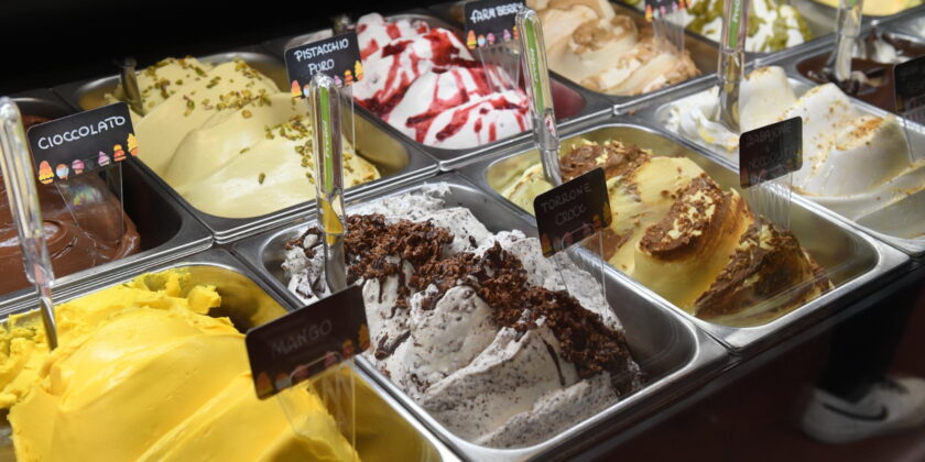 Gusti di gelato confezionato e artigianale con meno calorie-proiezionidiborsa.it