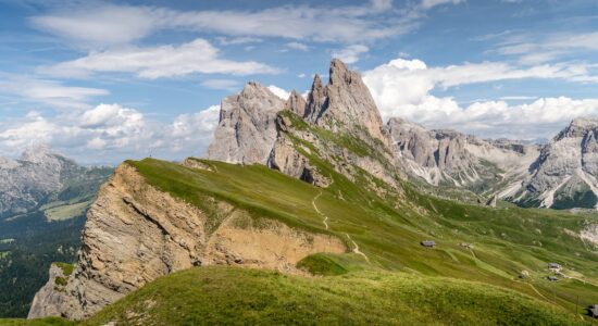 I borghi romantici dove andare in Alto Adige-proiezionidiborsa.it