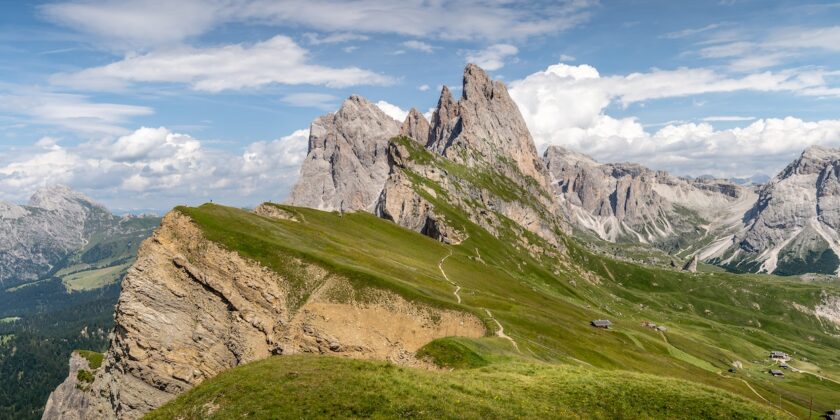 I borghi romantici dove andare in Alto Adige-proiezionidiborsa.it