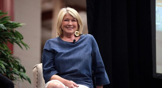 I colori di tendenza secondo Martha Stewart-foto da wikipedia-Autore Gage Skidmore