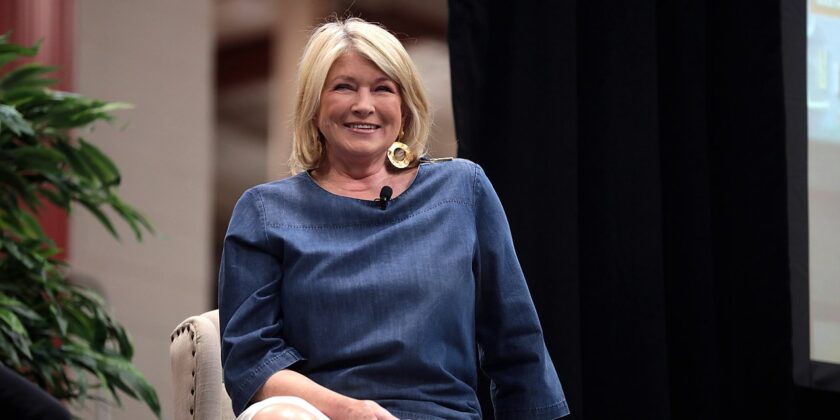 I colori di tendenza secondo Martha Stewart-foto da wikipedia-Autore Gage Skidmore
