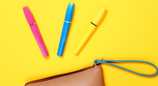 I mascara economici da provare