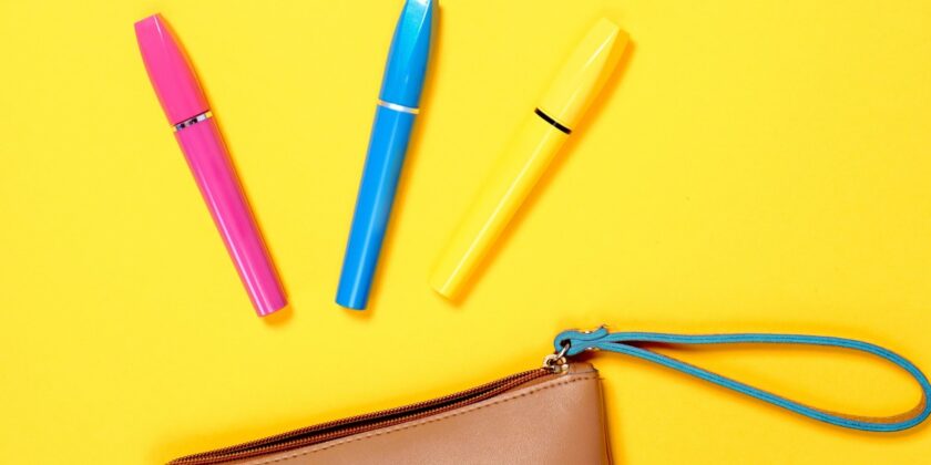 I mascara economici da provare