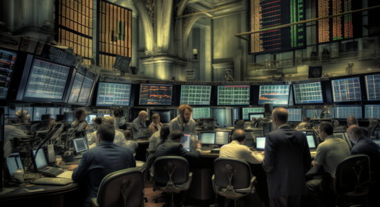 Il Dow Jones verso un massimo decennale a marzo 2029-proiezionidiborsa.it