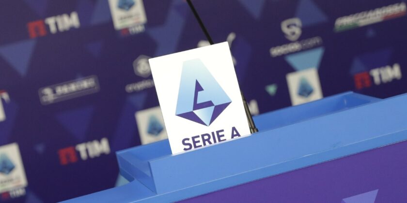 Il lunedì della Serie A