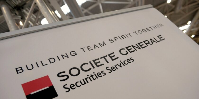 Il nuovo bond di Société Generale