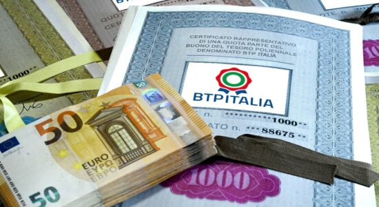 Il sorprendente paradosso dei BTP