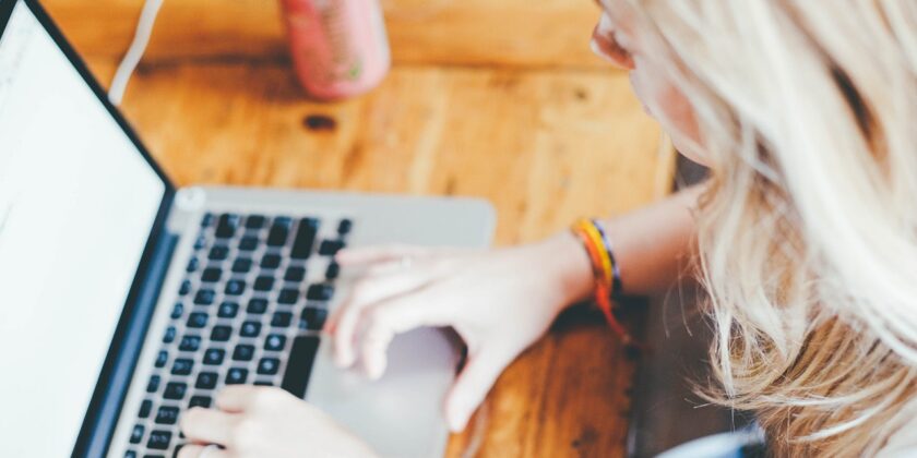 Imparare a scrivere più rapidamente con il PC-proiezionidiborsa.it