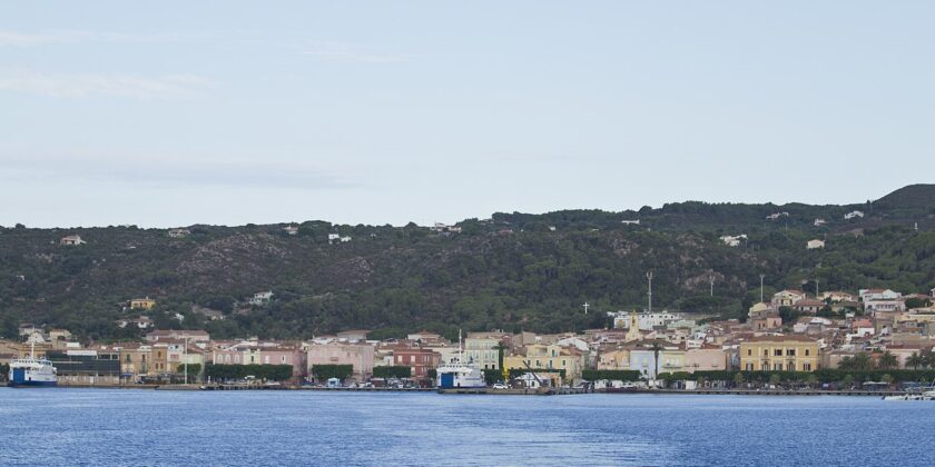 In uno dei borghi più belli d'Italia si vende a 39.000 euro un immobile