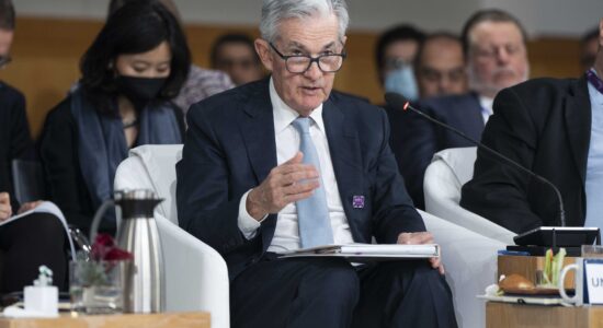 La FED e la BCE potrebbero far accelerare i prezzi dei mercati-proiezionidiborsa.it