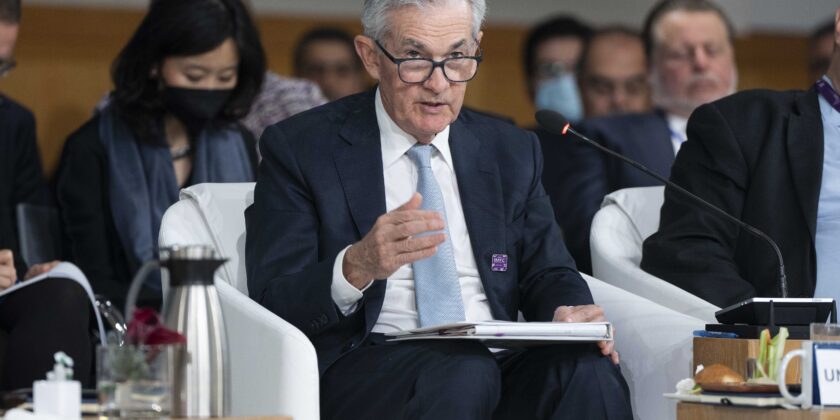 La FED e la BCE potrebbero far accelerare i prezzi dei mercati-proiezionidiborsa.it