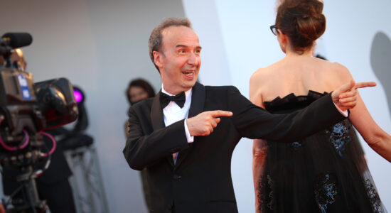 La casa di Benigni a pochi chilometri da una vista bellissima-proiezionidiborsa.it