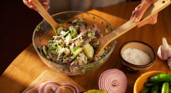 La pasta con le zucchine è la regina dell’estate