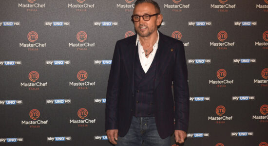 La pasta fredda più buona dell’estate è quella di Chef Bruno Barbieri-proiezionidiborsa.it