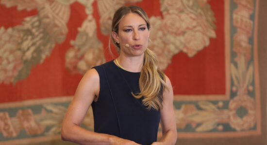 La perla medievale amata da Mia Ceran-proiezionidiborsa.it