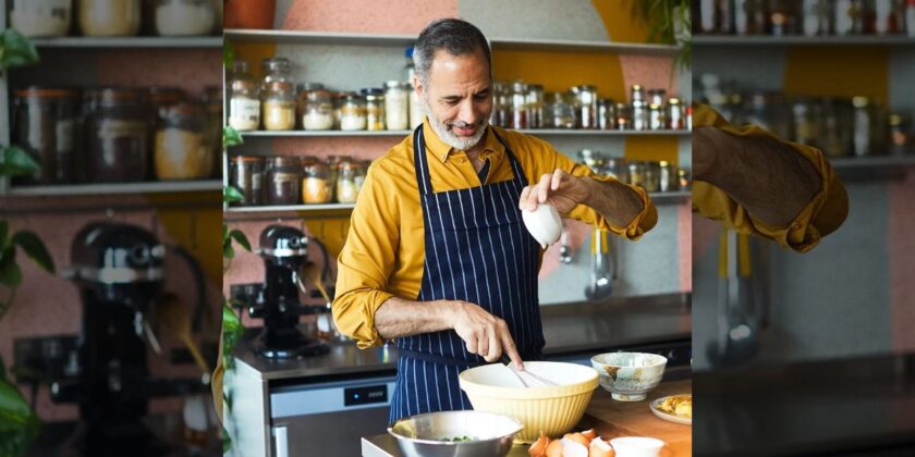 Le insalate estive dello chef Yotam Ottolenghi-foto da Instagram