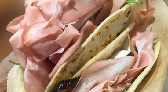 Le migliori piadine romagnole-proiezionidiborsa.it