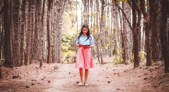 Le regole per fare interessanti escursioni nel bosco senza correre pericoli-proiezionidiborsa.it
