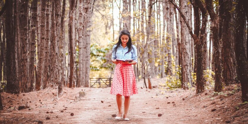 Le regole per fare interessanti escursioni nel bosco senza correre pericoli-proiezionidiborsa.it