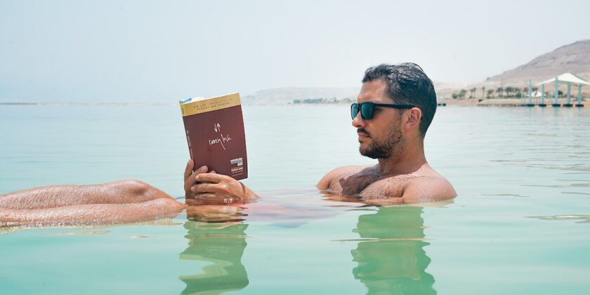 Libri gialli da leggere ad agosto