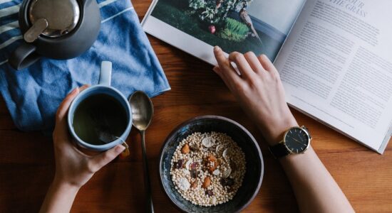 L’importanza dello spuntino nella dieta-proiezionidiborsa.it