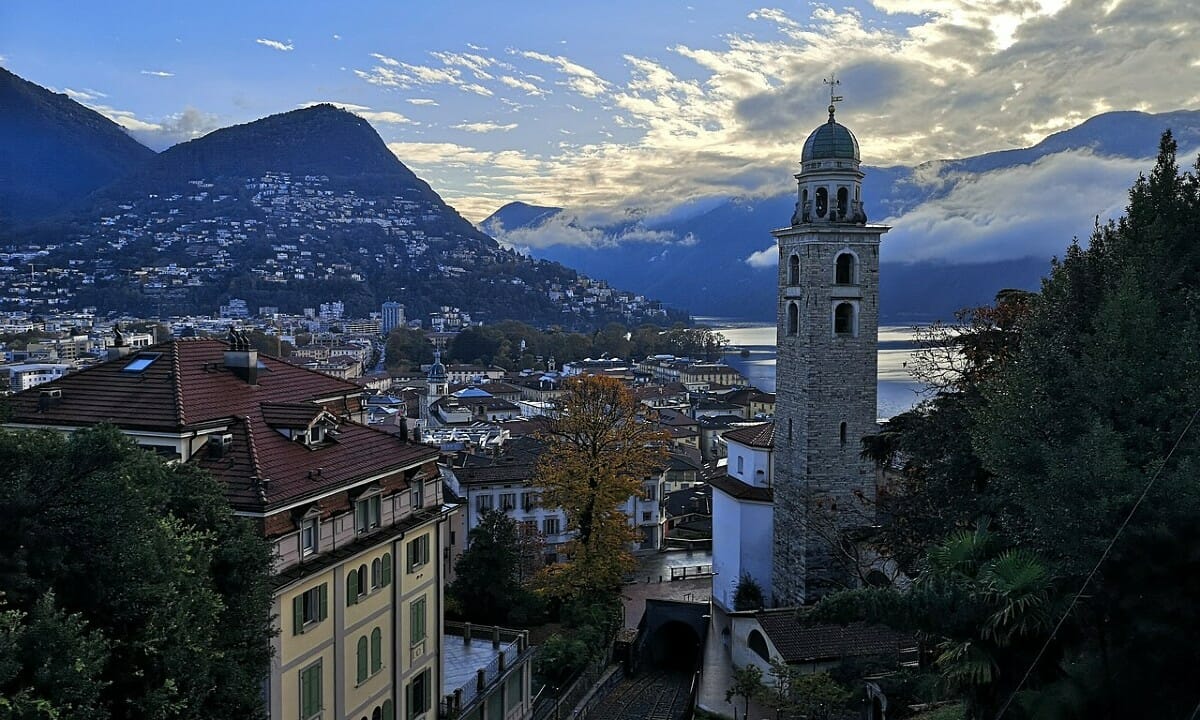 Lugano