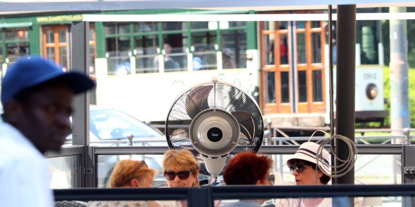 Metodi per combattere il caldo-proiezionidiborsa.it
