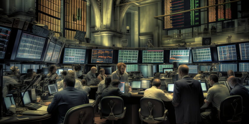 Momento nodale per il breve termine dei mercati-proiezionidiborsa.it