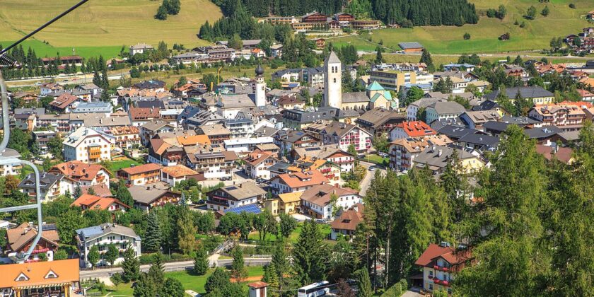 Non solo mare per l’estate-San Candido-foto da wikipedia Autore Murray Foubister