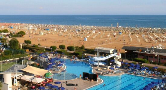 Perché comprare casa a Bibione