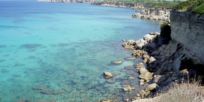 Pianosa, un angolo di paradiso in Toscana