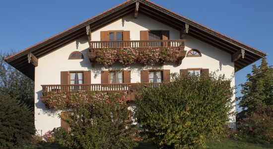 Prepariamo il balcone per l'estate-proiezionidiborsa.it