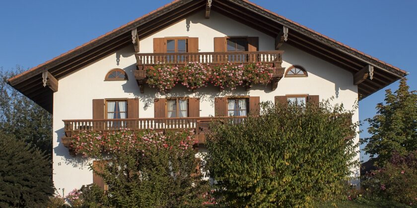 Prepariamo il balcone per l'estate-proiezionidiborsa.it