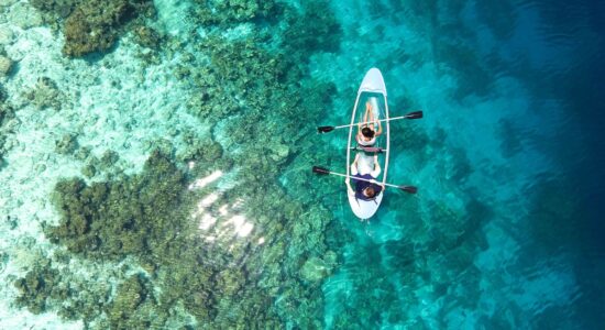 Qual è il mare più pulito d’Italia