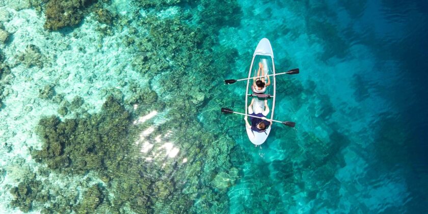 Qual è il mare più pulito d’Italia