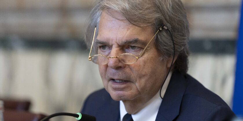 Qualche proposta innovativa di Renato Brunetta sull'inflazione-proiezionidiborsa.it