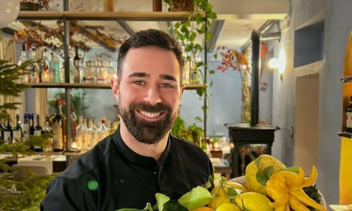 Roberto Valbuzzi-dal profilo Instagram notordinarychef