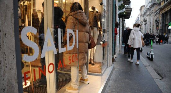 Saldi online da Zara a Zalando-proiezionidiborsa.it