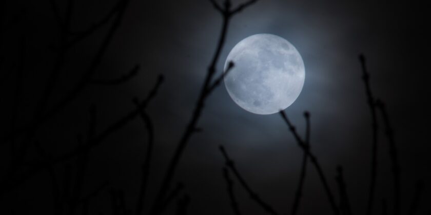 Stanotte è tempo della luminosissima Superluna-proiezionidiborsa.it