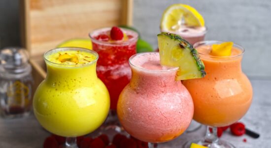 Succhi detox contro il gonfiore addominale