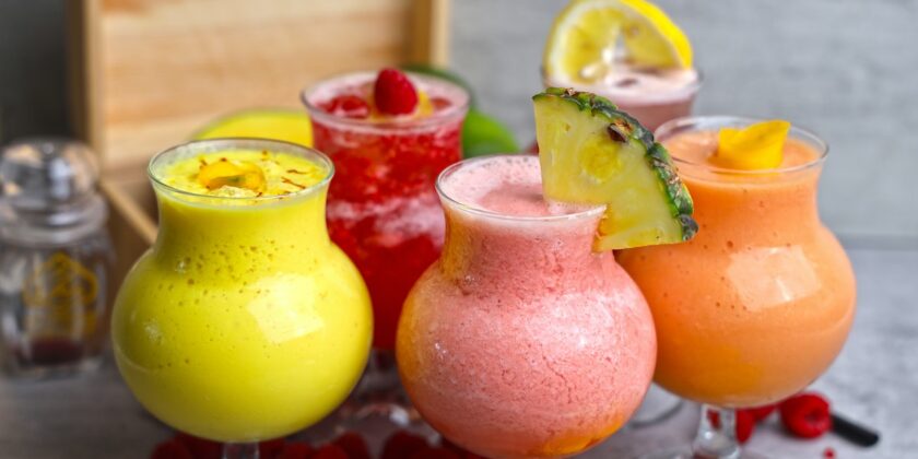 Succhi detox contro il gonfiore addominale